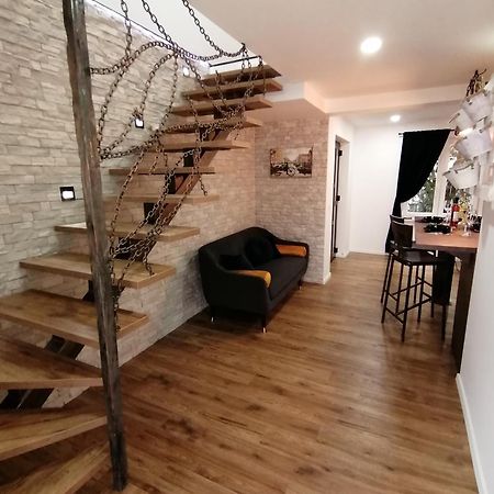 Apartmani Kiko Poreč Dış mekan fotoğraf