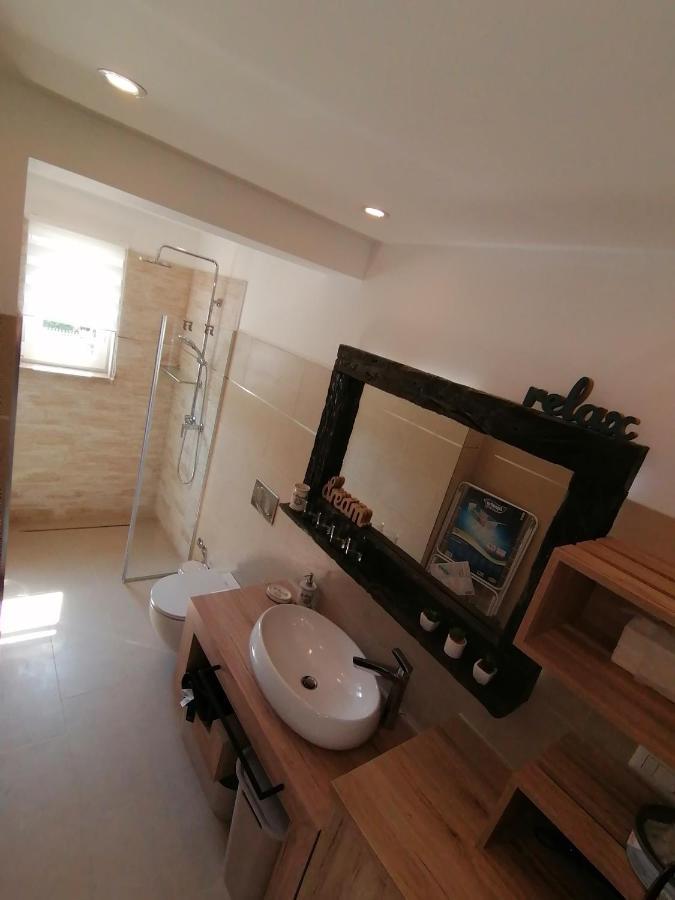 Apartmani Kiko Poreč Oda fotoğraf