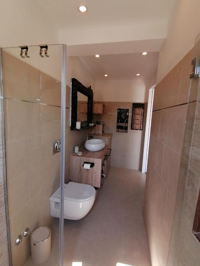 Apartmani Kiko Poreč Oda fotoğraf