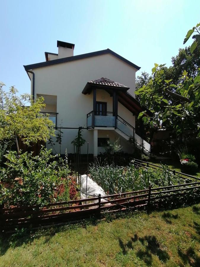 Apartmani Kiko Poreč Dış mekan fotoğraf