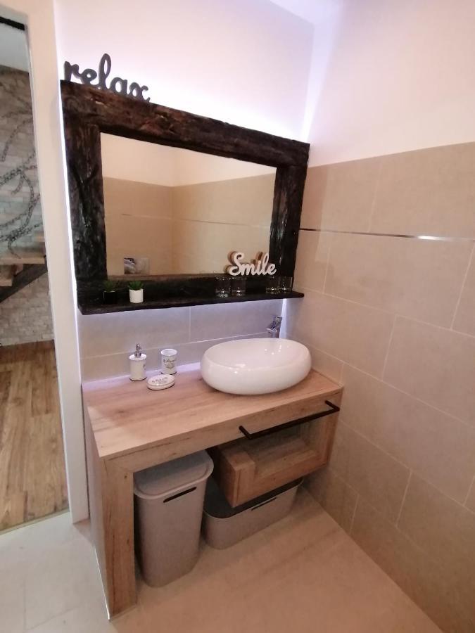 Apartmani Kiko Poreč Dış mekan fotoğraf