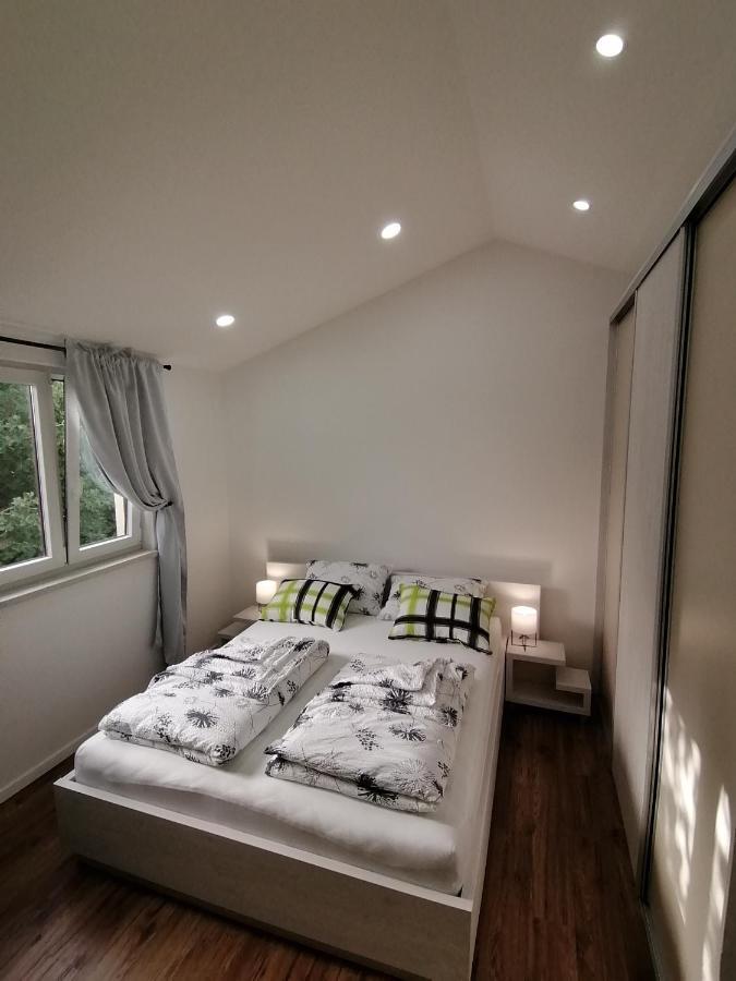 Apartmani Kiko Poreč Dış mekan fotoğraf