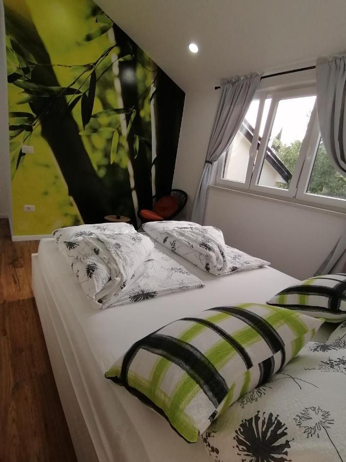 Apartmani Kiko Poreč Dış mekan fotoğraf