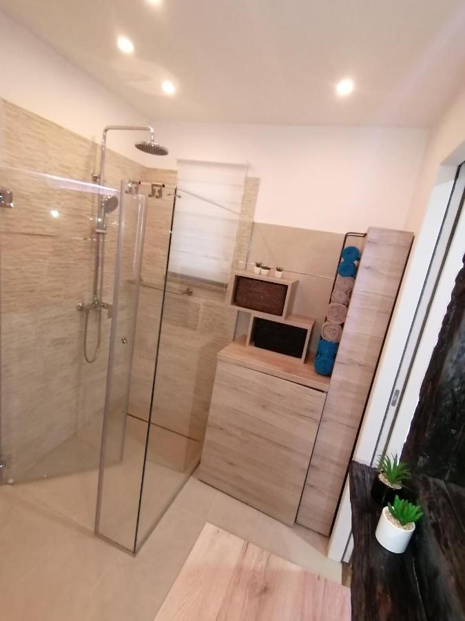 Apartmani Kiko Poreč Dış mekan fotoğraf