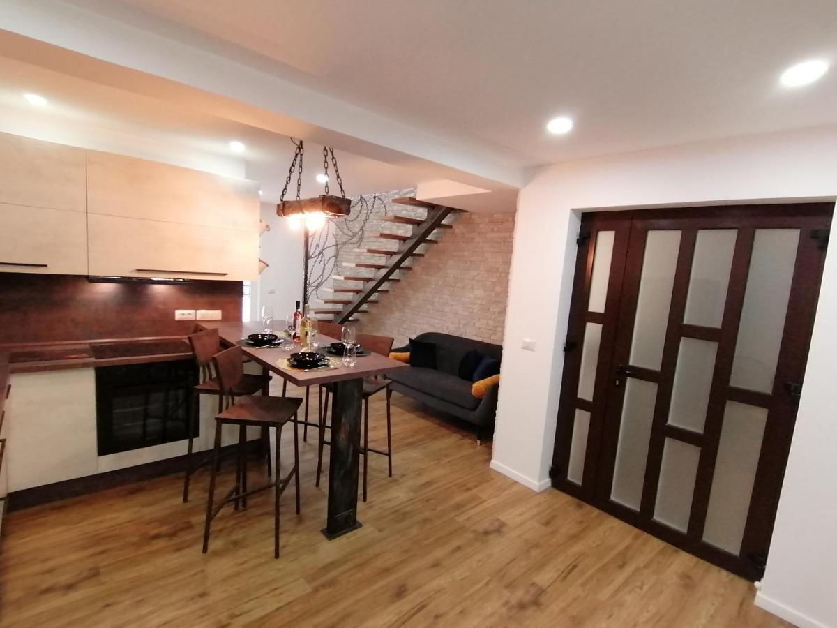 Apartmani Kiko Poreč Oda fotoğraf