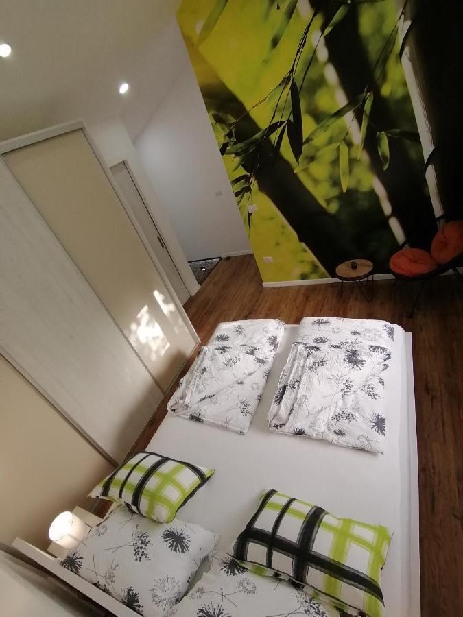Apartmani Kiko Poreč Oda fotoğraf