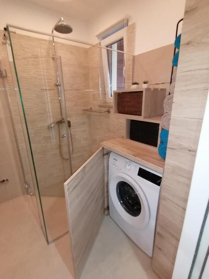 Apartmani Kiko Poreč Oda fotoğraf