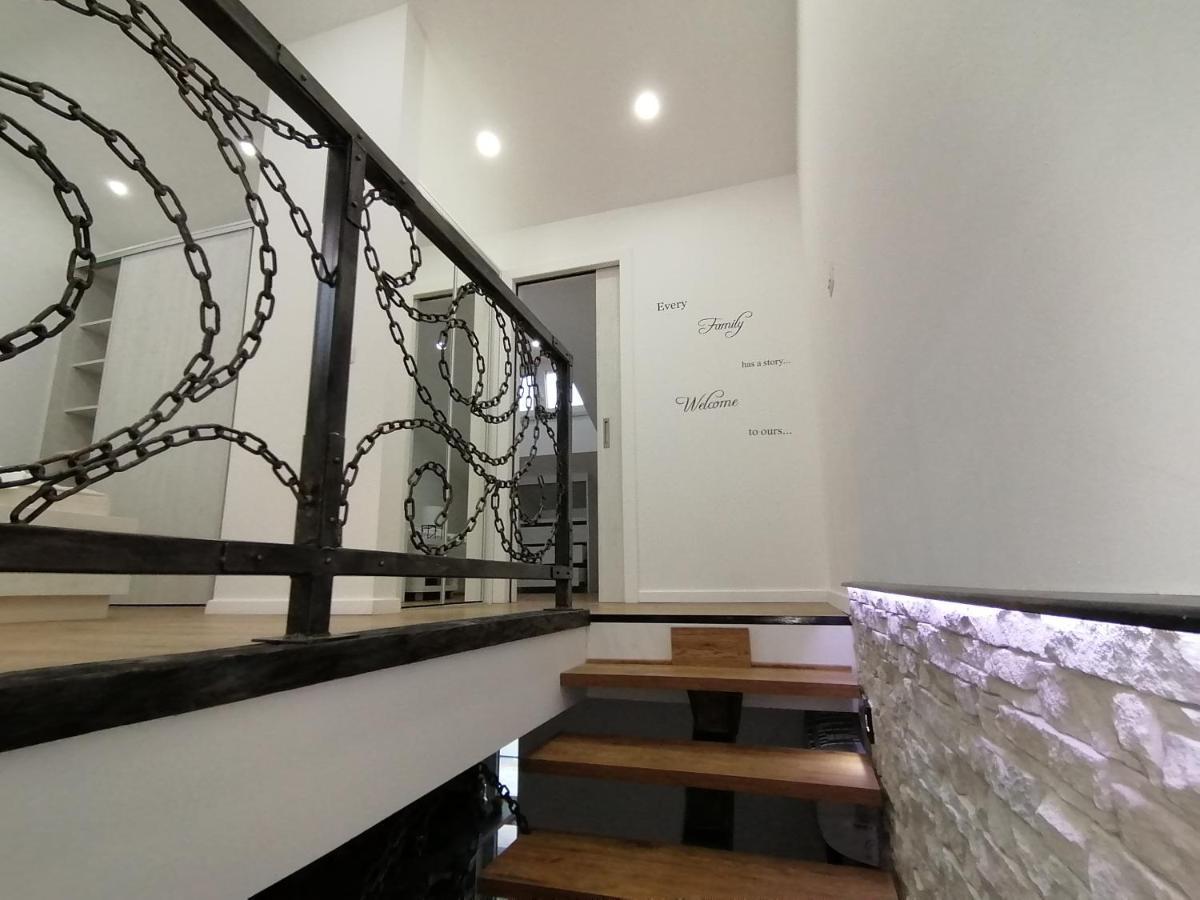 Apartmani Kiko Poreč Dış mekan fotoğraf