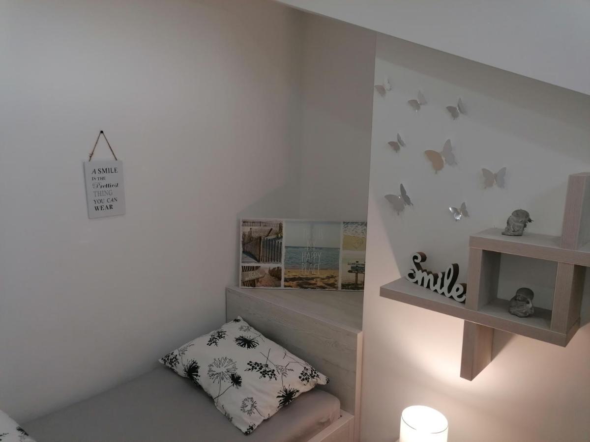 Apartmani Kiko Poreč Dış mekan fotoğraf
