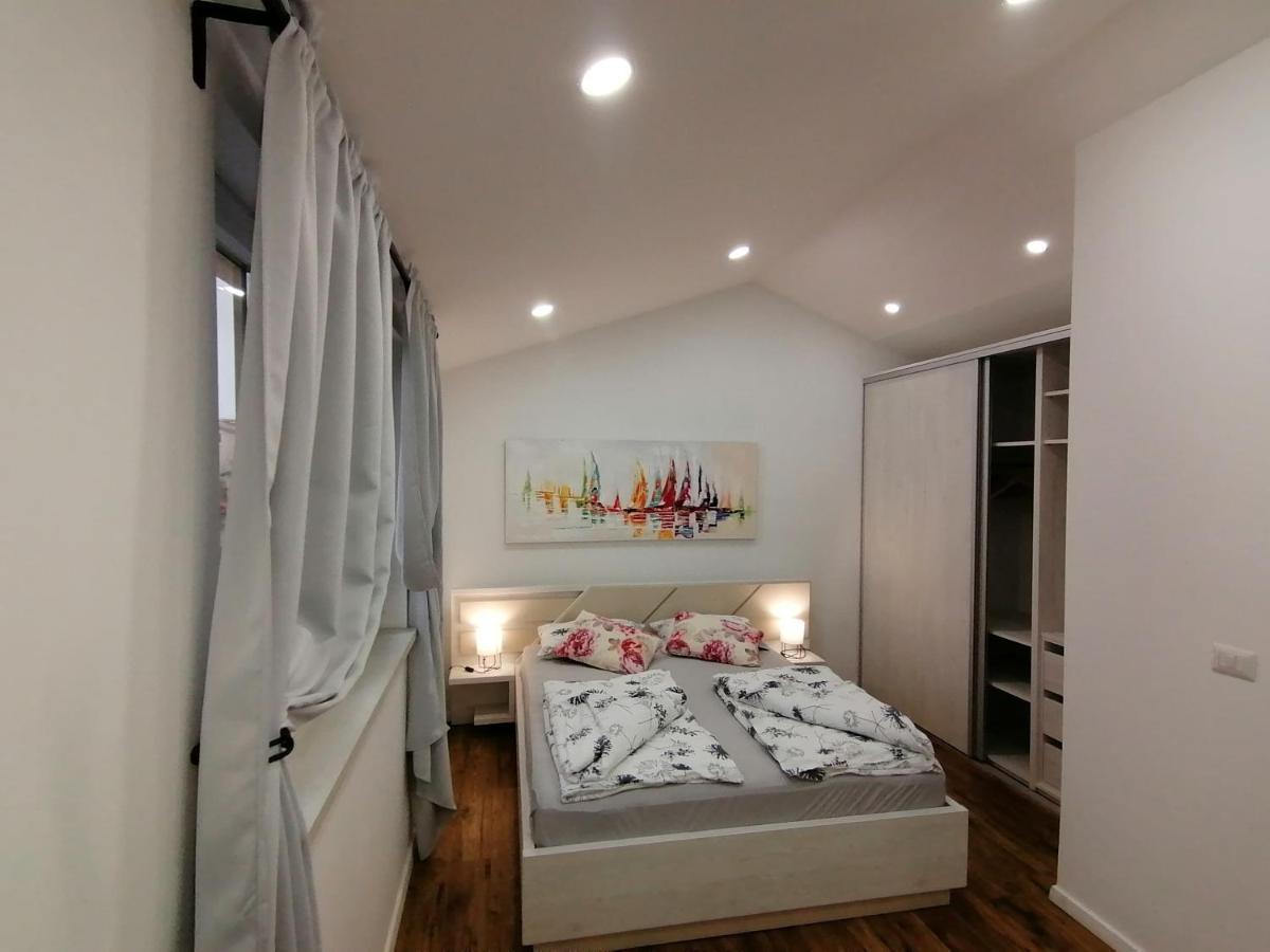 Apartmani Kiko Poreč Dış mekan fotoğraf