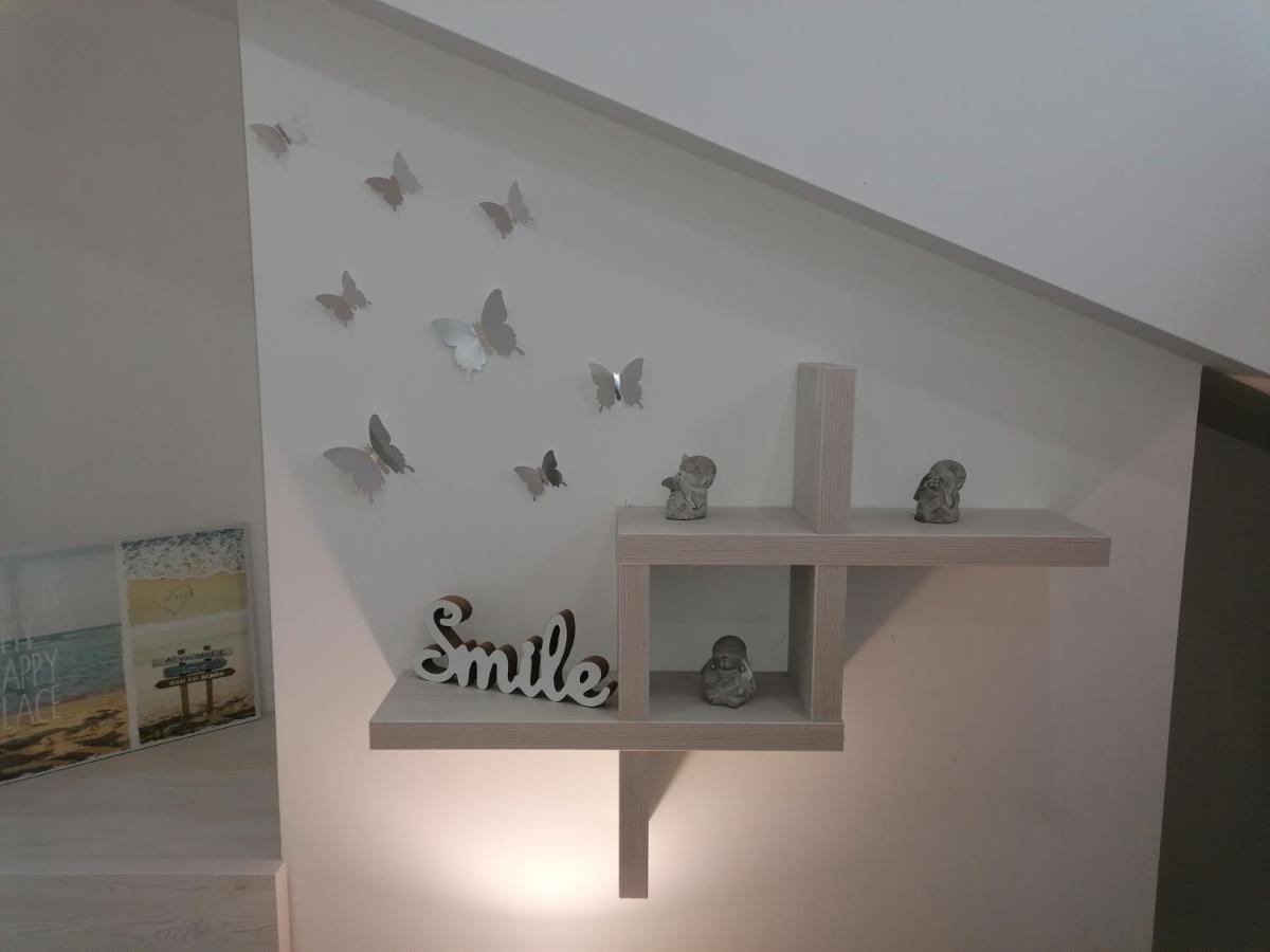 Apartmani Kiko Poreč Dış mekan fotoğraf