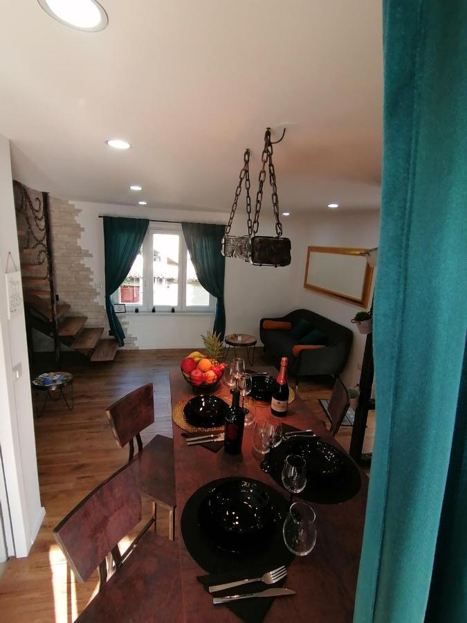 Apartmani Kiko Poreč Dış mekan fotoğraf