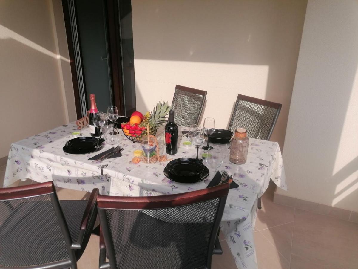 Apartmani Kiko Poreč Dış mekan fotoğraf