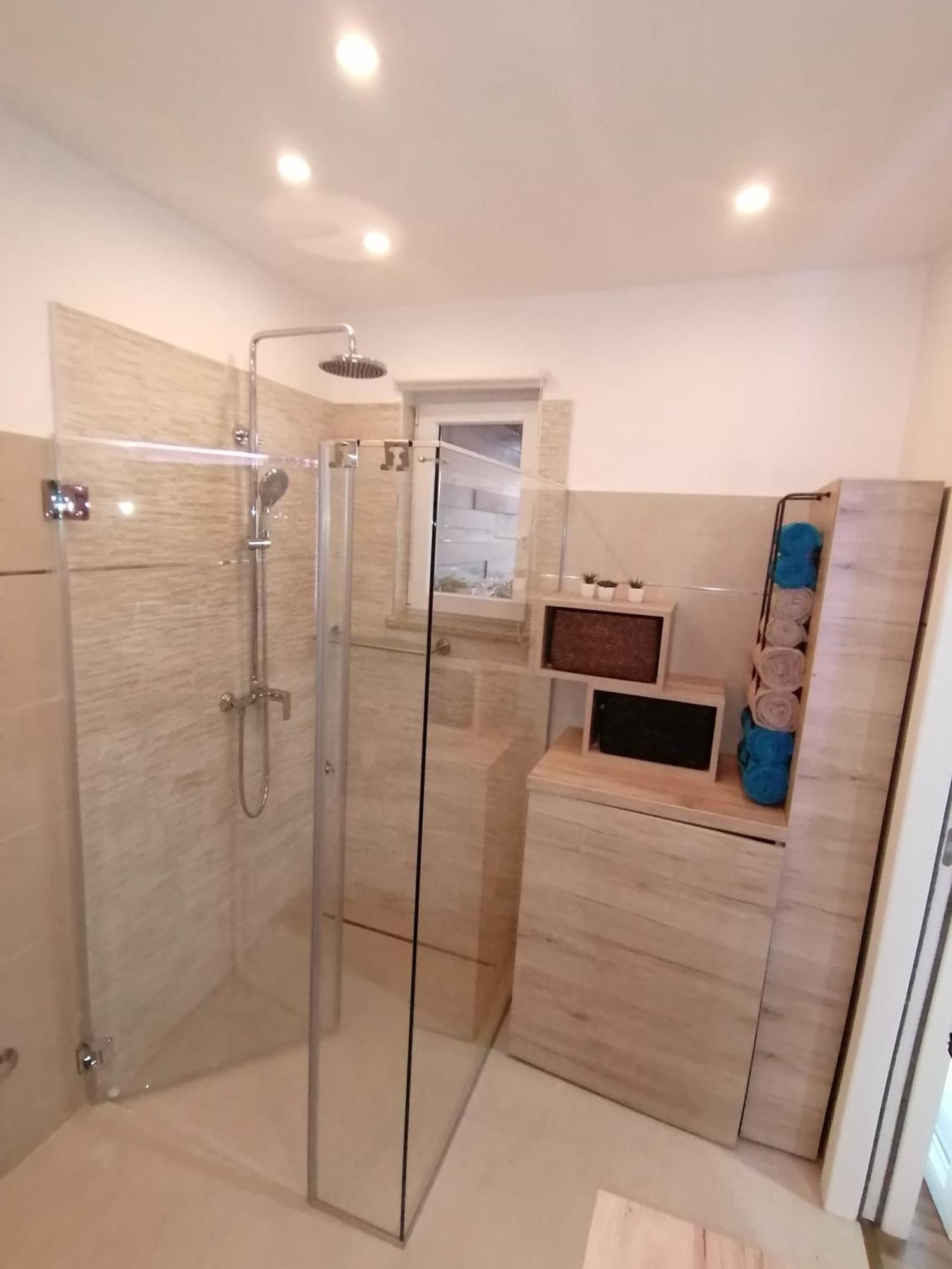 Apartmani Kiko Poreč Oda fotoğraf